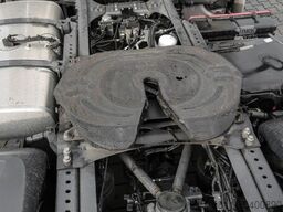 DAF XF 480 FT SSC + MX-BREAK + 545l TANK Klima ZV