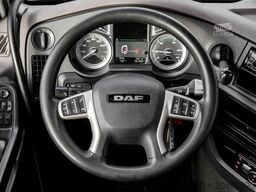 DAF XF 480 FT SSC + MX-BREAK + 545l TANK Klima ZV