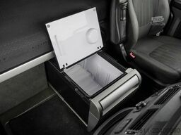 DAF XF 480 FT SSC + MX-BREAK + 545l TANK Klima ZV