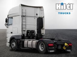 DAF XF 480 FT SSC + MX-BREAK + 545l TANK Klima ZV