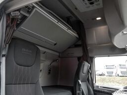 DAF XF 480 FT SSC + MX-BREAK + 545l TANK Klima ZV