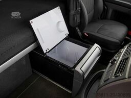 DAF XF 480 FT SSC + MX-BREAK + 545l TANK Klima ZV