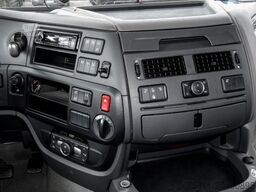 DAF XF 480 FT SSC + MX-BREAK + 545l TANK Klima ZV