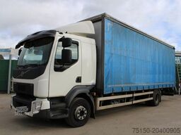 VOLVO FL 210 4x2 BL - Nr.: 195