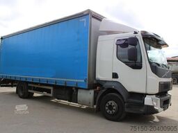 VOLVO FL 210 4x2 BL - Nr.: 195