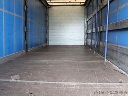 VOLVO FL 210 4x2 BL - Nr.: 195