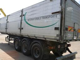 KEMPF Kippmulde - 2 Seiten Kipper - 51 m³ Nr.: 296