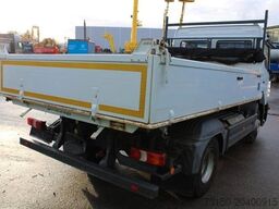 MERCEDES-BENZ 824 4x2 BB - ALU-Bordwände - AHK - Nr.: 597