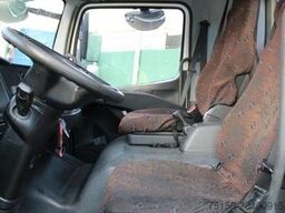 MERCEDES-BENZ 824 4x2 BB - ALU-Bordwände - AHK - Nr.: 597