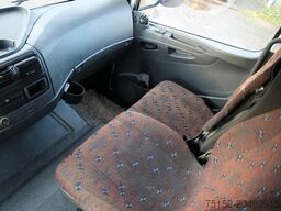 MERCEDES-BENZ 824 4x2 BB - ALU-Bordwände - AHK - Nr.: 597