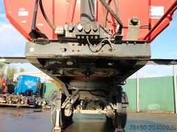 SCHWARZMÜLLER Kippmulde THERMO ALLRAD deck Nr: 242