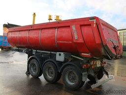 SCHWARZMÜLLER Kippmulde THERMO ALLRAD deck Nr: 242