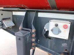 SCHWARZMÜLLER Kippmulde THERMO ALLRAD deck Nr: 242