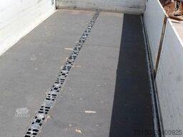 MAN 26.420 6x2 KRAN PALFINGER PK18502 FUNK Nr: 203