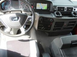 MAN 26.420 6x2 KRAN PALFINGER PK18502 FUNK Nr: 203