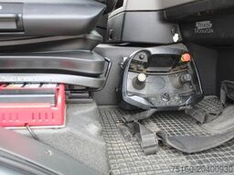 MAN 26.420 6x2 KRAN PALFINGER PK18502 FUNK Nr: 508