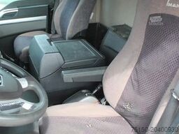 MAN 26.420 6x2 KRAN PALFINGER PK18502 FUNK Nr: 508