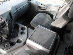 MERCEDES-BENZ 3243 8x4 BB BORDMATIK Nr.: 986