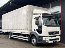 VOLVO FL 260 7,2m LBW Klima Tempomat AHK Orig. 125'km
