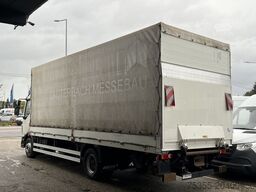 VOLVO FL 260 7,2m LBW Klima Tempomat AHK Orig. 125'km