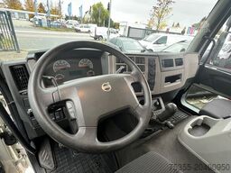 VOLVO FL 260 7,2m LBW Klima Tempomat AHK Orig. 125'km