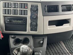 VOLVO FL 260 7,2m LBW Klima Tempomat AHK Orig. 125'km