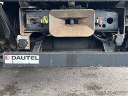 VOLVO FL 260 7,2m LBW Klima Tempomat AHK Orig. 125'km