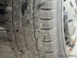 MERCEDES-BENZ Sprinter 315 CDI  Automatik UPS-Integralkoffer