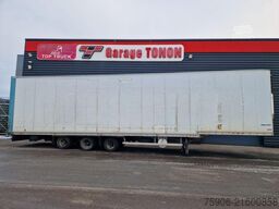 Talson FRIGORIFIQUE MEGA