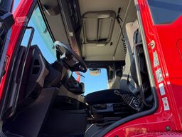 MAN TGS 18.510 4x4 EURO6 CIĄGNIK SIODŁOWY Z HYDRAUL...