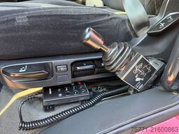 MAN TGS 18.510 4x4 EURO6 CIĄGNIK SIODŁOWY Z HYDRAUL...