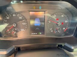 MAN TGS 18.510 4x4 EURO6 CIĄGNIK SIODŁOWY Z HYDRAUL...