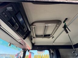 MAN TGS 18.510 4x4 EURO6 CIĄGNIK SIODŁOWY Z HYDRAUL...