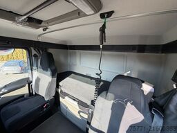 MAN TGS 18.510 4x4 EURO6 CIĄGNIK SIODŁOWY Z HYDRAUL...