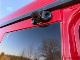 MAN TGS 18.510 4x4 EURO6 CIĄGNIK SIODŁOWY Z HYDRAUL...