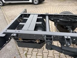 IVECO DAILY 35C14N A TELAIO