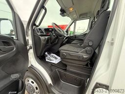 IVECO DAILY 35C14N A TELAIO