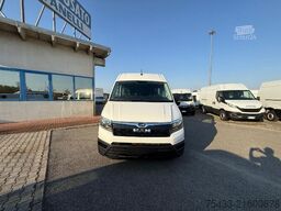 MAN TGE 5 L4H3 FURGONE 7 POSTI