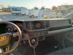 MAN TGE 5 L4H3 FURGONE 7 POSTI