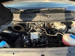 MAN TGE 5 L4H3 FURGONE 7 POSTI