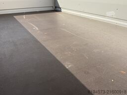 HUMBAUR HA EA UG Tieflader 750 kg