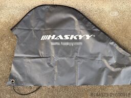 HUMBAUR HA EA UG Tieflader 750 kg