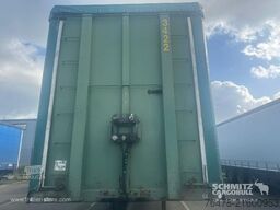 Fruehauf Curtainsider Standard
