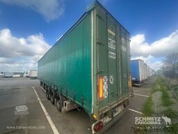 Fruehauf Curtainsider Standard