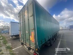 Fruehauf Curtainsider Standard