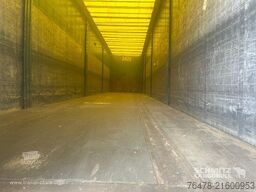 Fruehauf Curtainsider Standard