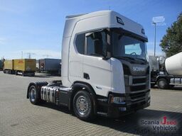 Scania R 460 A4x2NA
