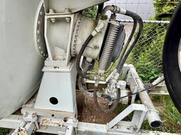 SCHWING Stetter beton mixer 10 m3 used beton mixer