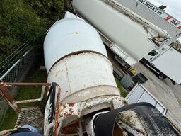 SCHWING Stetter beton mixer 10 m3 used beton mixer