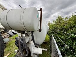SCHWING Stetter beton mixer 10 m3 used beton mixer
